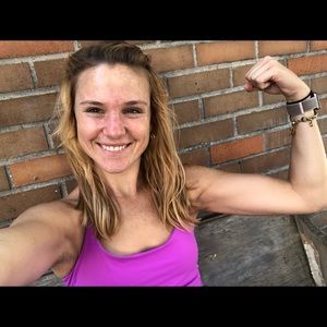 Meet your Posher, Kate